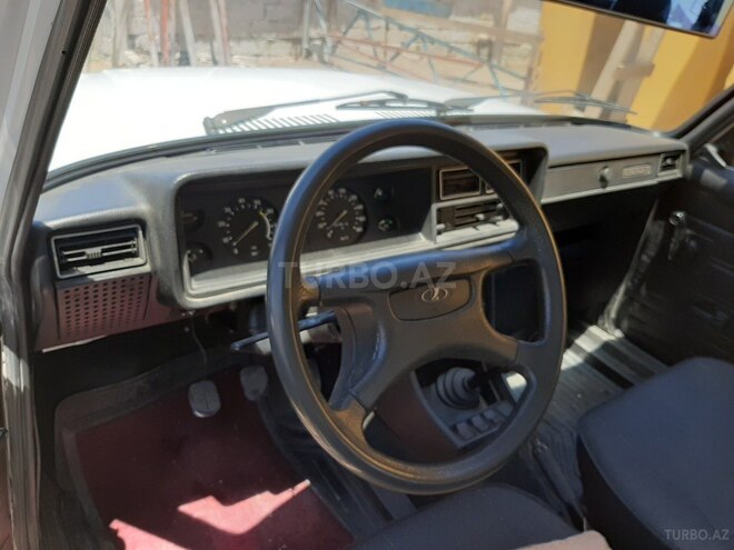 LADA (VAZ) 2107 2009, 97,000 km - 1.6 l - Bakı
