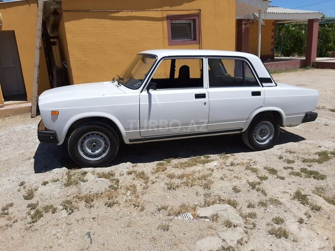 LADA (VAZ) 2107 2009, 97,000 km - 1.6 l - Bakı