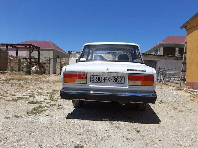LADA (VAZ) 2107 2009, 97,000 km - 1.6 l - Bakı