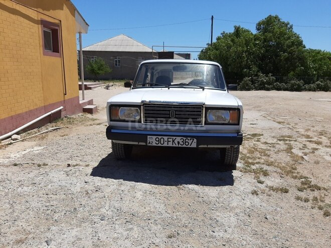 LADA (VAZ) 2107 2009, 97,000 km - 1.6 l - Bakı
