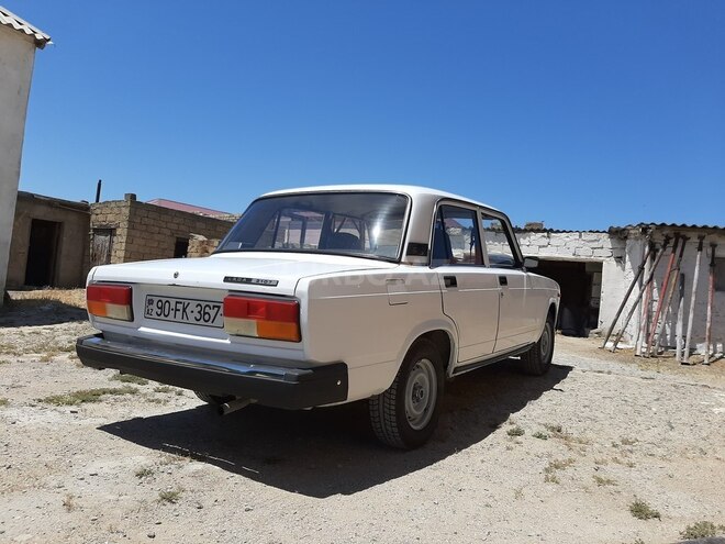 LADA (VAZ) 2107 2009, 97,000 km - 1.6 l - Bakı