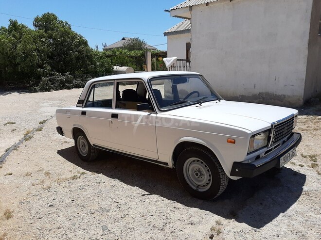 LADA (VAZ) 2107 2009, 97,000 km - 1.6 l - Bakı