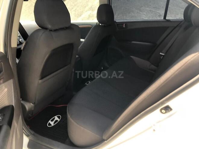 Hyundai Sonata 2008, 159,143 km - 2.4 l - Bakı