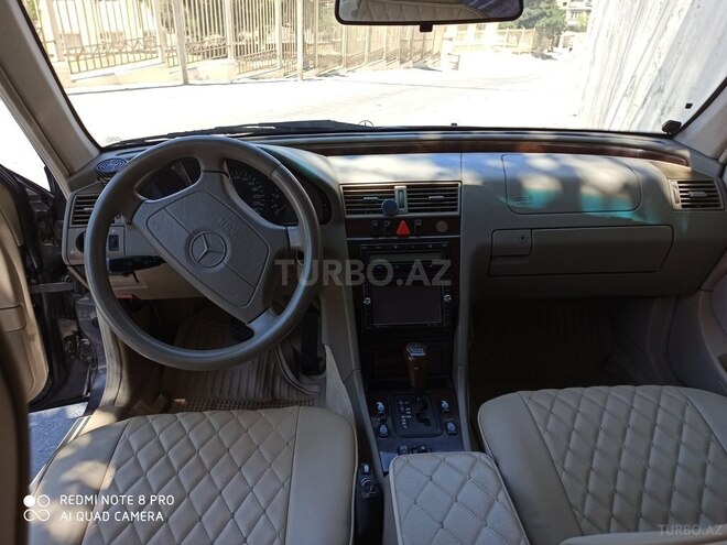 Mercedes C 200 1997, 405,000 km - 2.0 l - Bakı