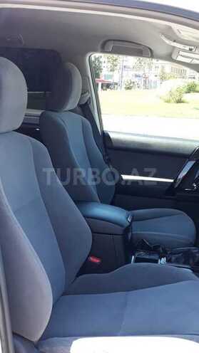 Toyota Prado 2010, 173,000 km - 2.7 l - Bakı