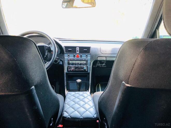 Mercedes C 180 1997, 209,796 km - 1.8 l - Bakı