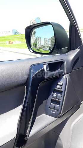 Toyota Prado 2010, 173,000 km - 2.7 l - Bakı