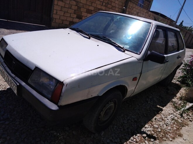 LADA (VAZ) 2109 1988, 230,000 km - 1.5 л - Bakı