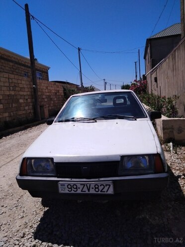 LADA (VAZ) 2109 1988, 230,000 km - 1.5 л - Bakı