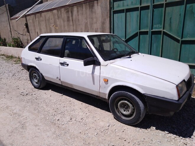 LADA (VAZ) 2109 1988, 230,000 km - 1.5 л - Bakı