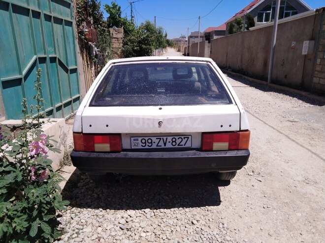LADA (VAZ) 2109 1988, 230,000 km - 1.5 л - Bakı