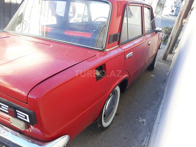 LADA (VAZ) 21011 1986, 235,455 km - 1.5 l - Bakı