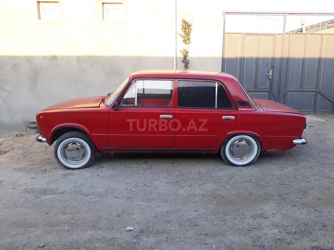LADA (VAZ) 21011 1986, 235,455 km - 1.5 l - Bakı