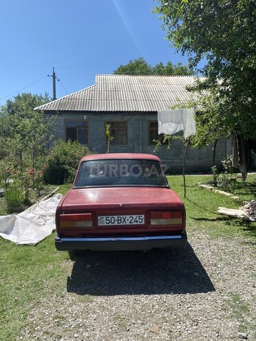 LADA (VAZ) 2107 1995, 200,000 km - 1.4 l - İsmayıllı