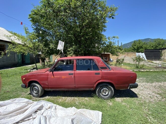 LADA (VAZ) 2107 1995, 200,000 km - 1.4 l - İsmayıllı