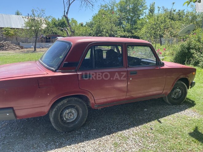 LADA (VAZ) 2107 1995, 200,000 km - 1.4 l - İsmayıllı