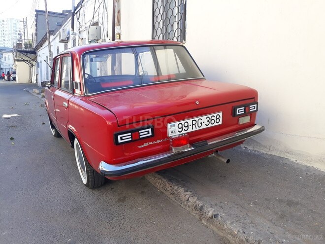 LADA (VAZ) 21011 1986, 235,455 km - 1.5 l - Bakı
