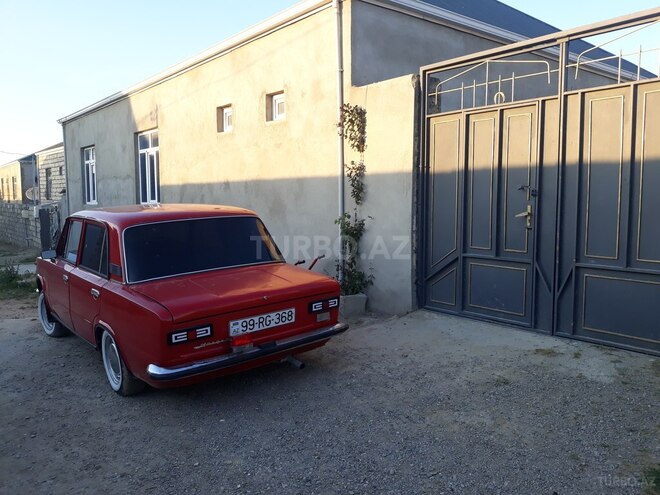 LADA (VAZ) 21011 1986, 235,455 km - 1.5 l - Bakı