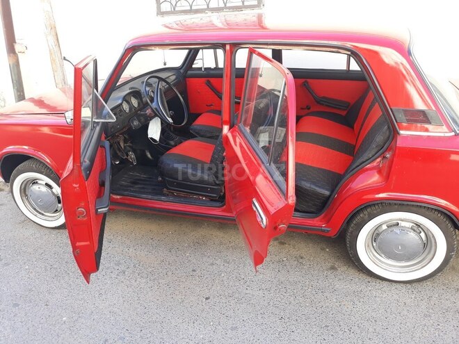 LADA (VAZ) 21011 1986, 235,455 km - 1.5 l - Bakı