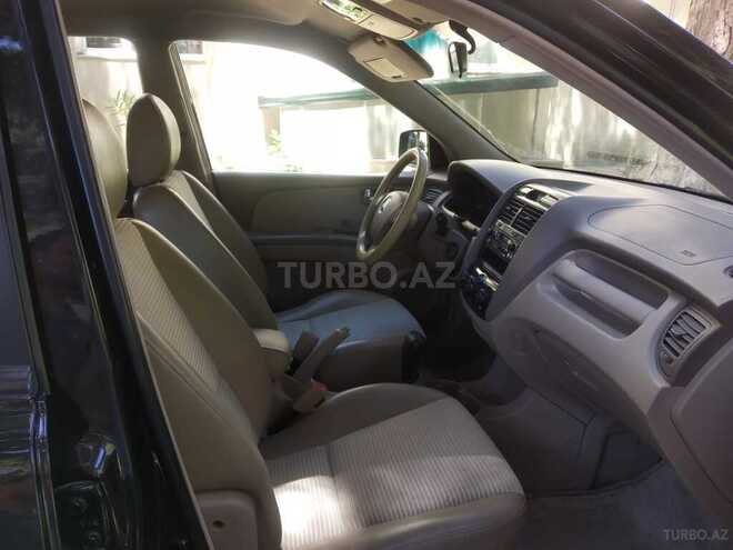 Kia Sportage 2006, 370,000 km - 2.0 l - Bakı