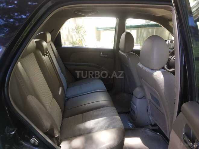 Kia Sportage 2006, 370,000 km - 2.0 l - Bakı