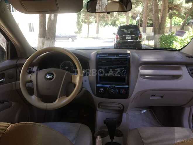 Kia Sportage 2006, 370,000 km - 2.0 l - Bakı