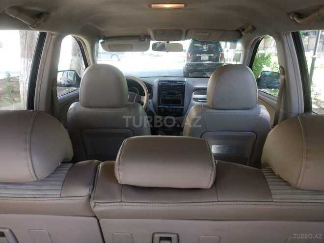 Kia Sportage 2006, 370,000 km - 2.0 l - Bakı