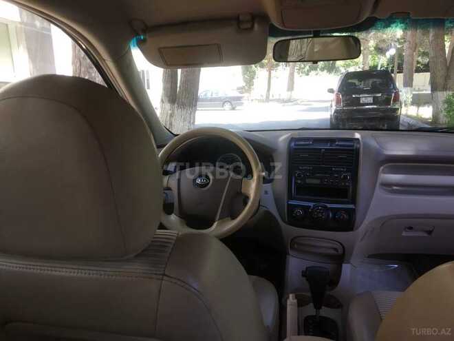Kia Sportage 2006, 370,000 km - 2.0 l - Bakı