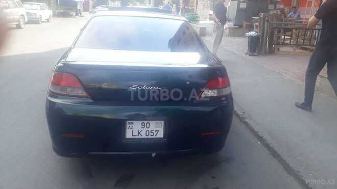 Toyota Solara 2001, 250,000 km - 2.2 l - Bakı