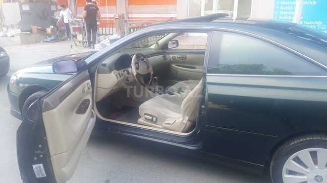 Toyota Solara 2001, 250,000 km - 2.2 l - Bakı