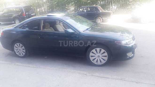 Toyota Solara 2001, 250,000 km - 2.2 l - Bakı