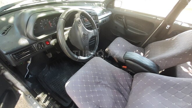 LADA (VAZ) 2115 2003, 250,000 km - 1.5 l - Şəki