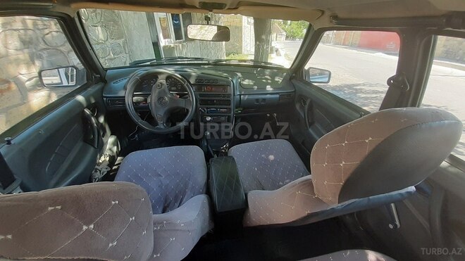 LADA (VAZ) 2115 2003, 250,000 km - 1.5 l - Şəki
