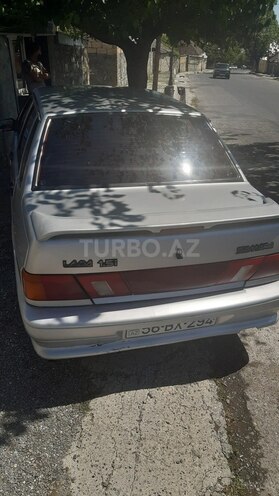 LADA (VAZ) 2115 2003, 250,000 km - 1.5 l - Şəki
