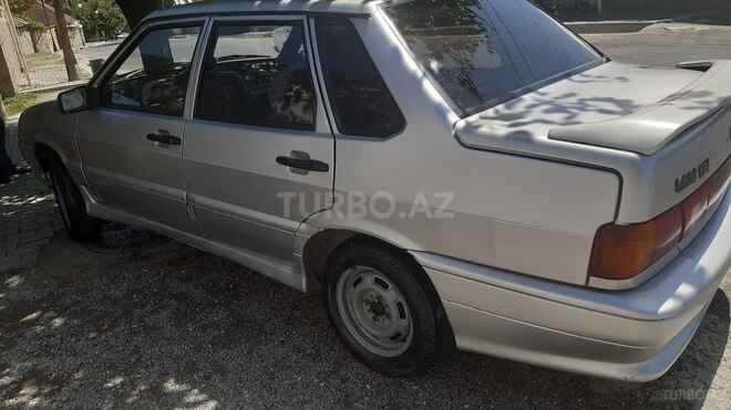 LADA (VAZ) 2115 2003, 250,000 km - 1.5 l - Şəki