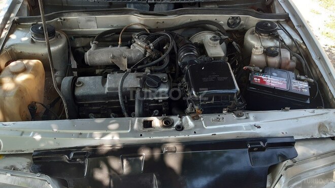 LADA (VAZ) 2115 2003, 250,000 km - 1.5 l - Şəki