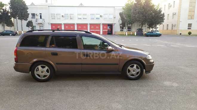 Opel Astra 1998, 246,142 km - 1.6 л - Sumqayıt