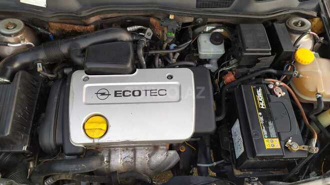 Opel Astra 1998, 246,142 km - 1.6 л - Sumqayıt