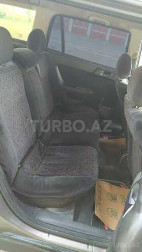 Opel Astra 1998, 246,142 km - 1.6 л - Sumqayıt