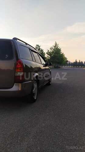 Opel Astra 1998, 246,142 km - 1.6 л - Sumqayıt