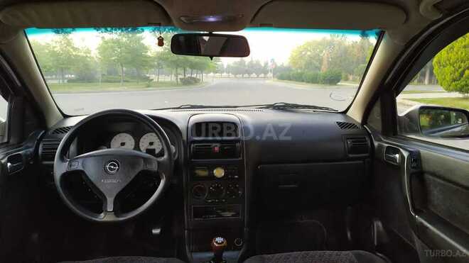 Opel Astra 1998, 246,142 km - 1.6 л - Sumqayıt