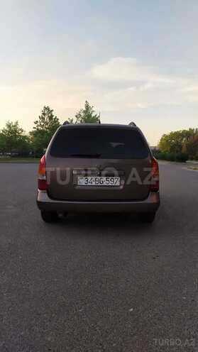 Opel Astra 1998, 246,142 km - 1.6 л - Sumqayıt
