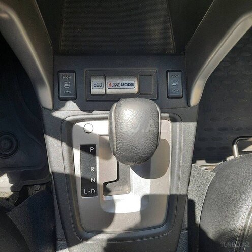 Subaru Forester 2014, 75,000 km - 2.5 l - Bakı