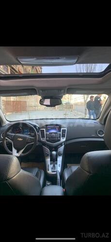 Chevrolet Cruze 2013, 48,000 km - 1.4 l - Bakı