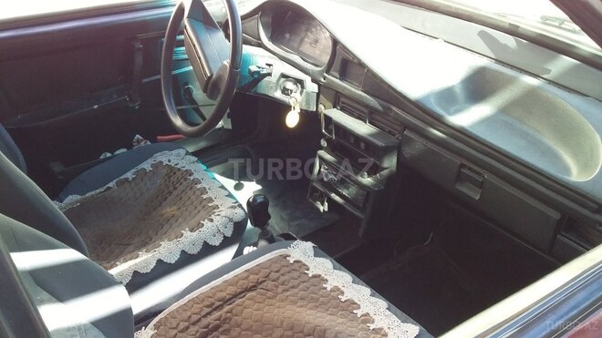 LADA (VAZ) 21099 1993, 250,000 km - 1.5 l - Bakı