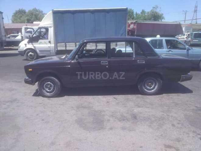 LADA (VAZ) 2107 1999, 300,000 km - 1.6 л - Bakı
