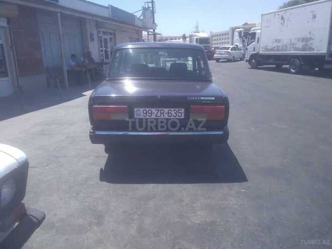 LADA (VAZ) 2107 1999, 300,000 km - 1.6 л - Bakı