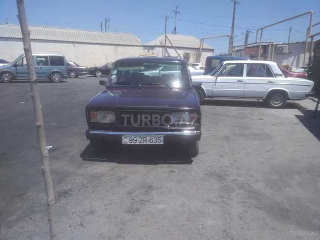 LADA (VAZ) 2107 1999, 300,000 km - 1.6 л - Bakı