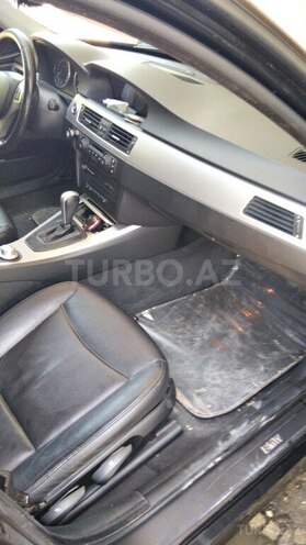 BMW 320 2006, 285,000 km - 2.0 l - Neftçala