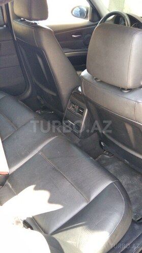 BMW 320 2006, 285,000 km - 2.0 l - Neftçala